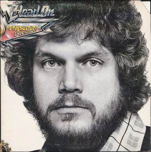 Bachman-Turner Overdrive - Head On - 1975