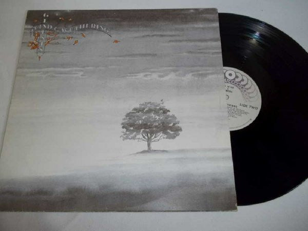 Genesis - Wind & Wuthering - 1981
