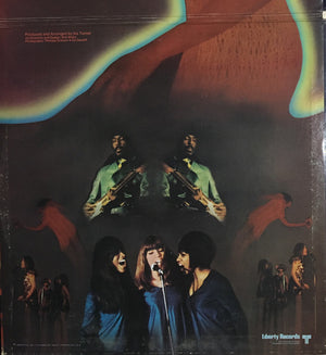 Ike & Tina Turner - Come Together