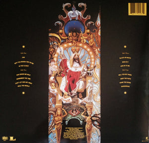 Michael Jackson - Dangerous - 2015