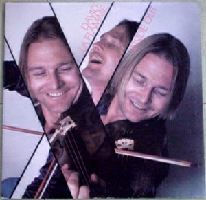 David LaFlamme - Inside Out