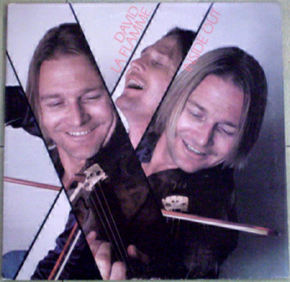 David LaFlamme - Inside Out