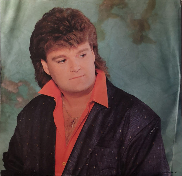 Ricky Skaggs - Love's Gonna Get Ya! - 1986