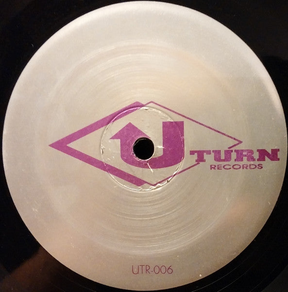 U-Turn Me On - We All Need - 1997