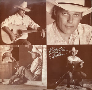 Ricky Van Shelton - RVS III - 1990