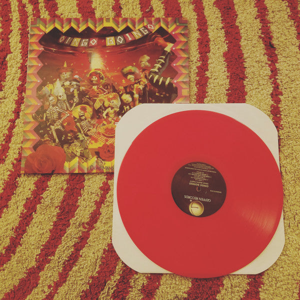 Oingo Boingo - Dead Man's Party - 2015
