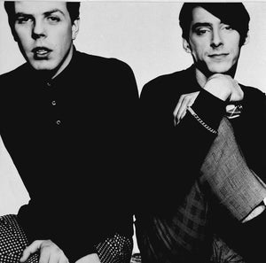 Style Council, The - Internationalists - 1985