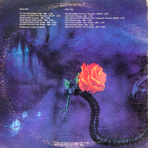 Moody Blues, The - On The Threshold Of A Dream - 1969