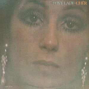 Cher - Foxy Lady - 1972