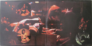 Yes - The Yes Album - 1973