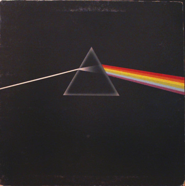 Pink Floyd - The Dark Side Of The Moon -