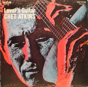 Chet Atkins - Lover's Guitar