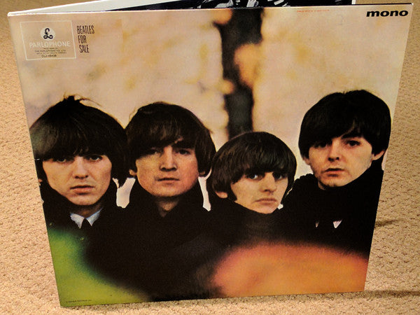 The Beatles - Beatles For Sale