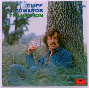 Cliff Edwards - Transition - 1973