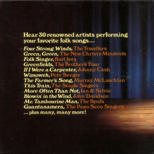 Various - Simply Folk -