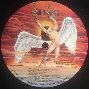 Jimmy Page - Death Wish II (The Original Soundtrack)