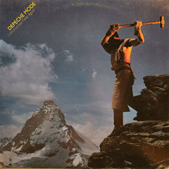 Depeche Mode - Construction Time Again - 1983