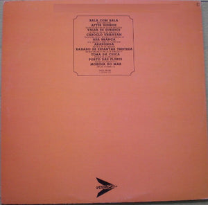 Rosinha de Valença - La Guitare Brésilienne De Rosinha De Valença - 1973