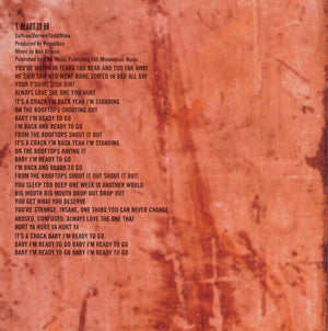 Republica - Republica (CD) - 1996