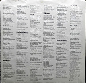 Al Jarreau - Jarreau - 1983