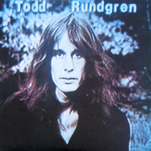 Todd Rundgren - Hermit Of Mink Hollow - 1978