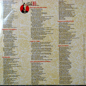 Supertramp - Breakfast In America - 1979