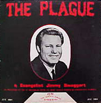 Jimmy Swaggart - The Plague - 1972