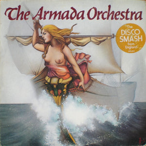 Armada Orchestra, The - The Armada Orchestra - 1975