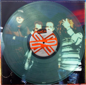 The Nixons - Foma