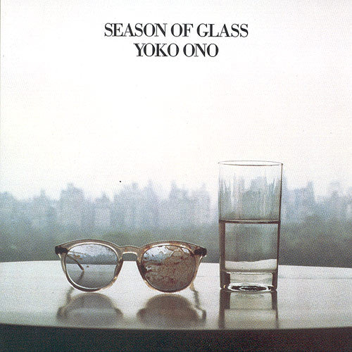 Yoko Ono - Season Of Glass - 1981
