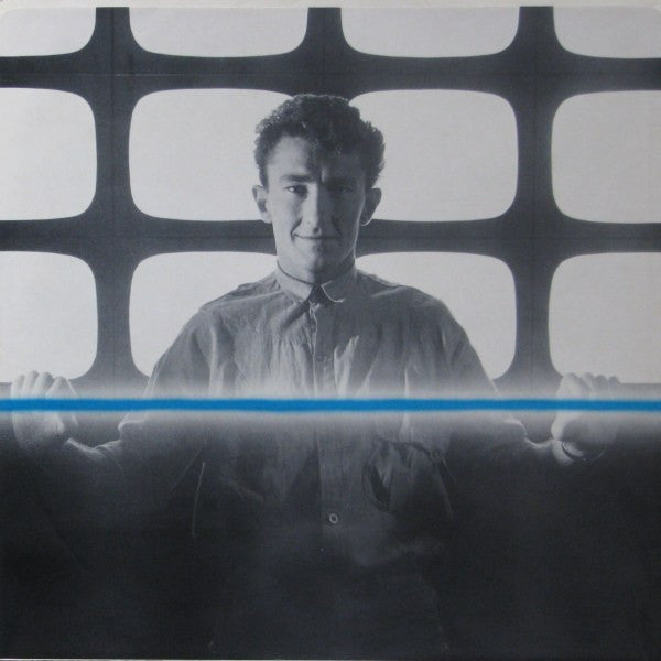 Fee Waybill - Read My Lips - 1984