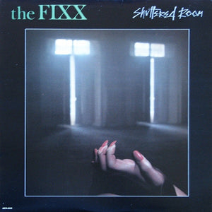 The Fixx - Shuttered Room