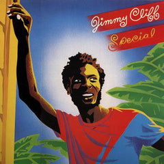 Jimmy Cliff - Special - 1982