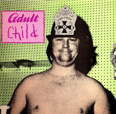 Beach Boys, The - Adult Child - 1985