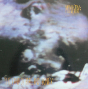 Ministry - The Land Of Rape And Honey