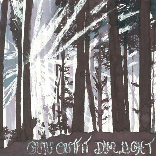 Gun Outfit - Dim Light - 2009