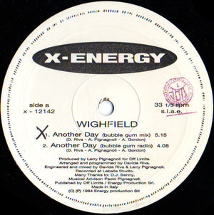 Whigfield - Another Day