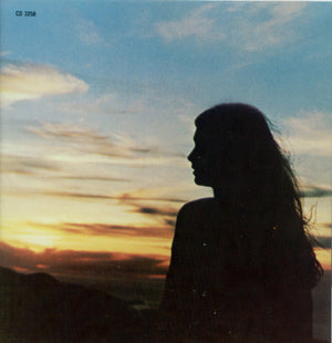 Emmylou Harris - Profile (Best Of Emmylou Harris) (CD) - 1990