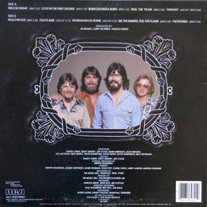 Alabama - Feels So Right - 1981