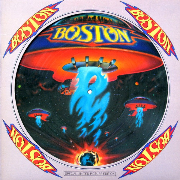 Boston - Boston -