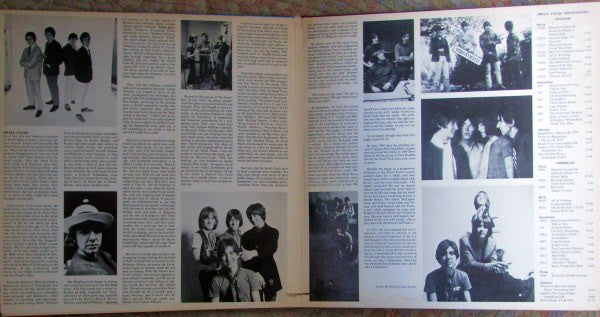 Small Faces - The Immediate Story - Small Faces Volume II - vinyl