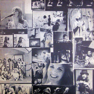 Fleetwood Mac - Rumours Vinyl Record