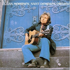 Van Morrison - Saint Dominic's Preview - 1972