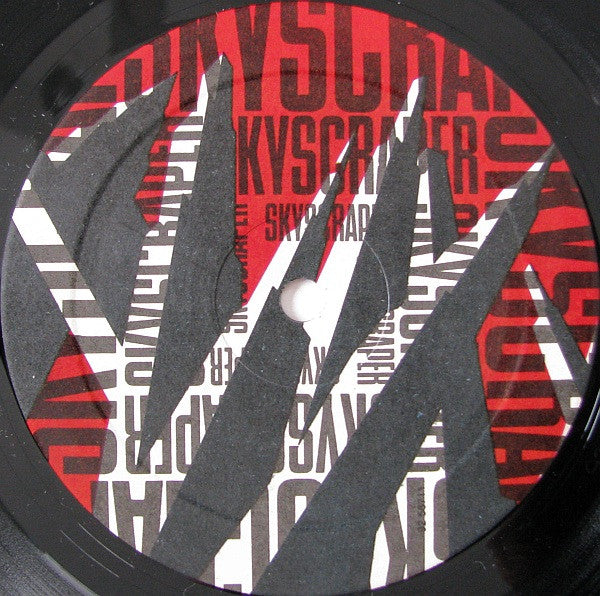 David Lee Roth - Skyscraper - 1988