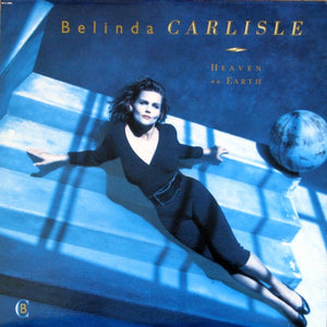 Belinda Carlisle - Heaven On Earth - 1987