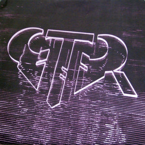 GTR - GTR - 1986