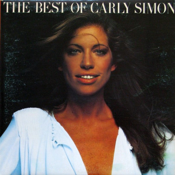 Carly Simon - The Best Of Carly Simon