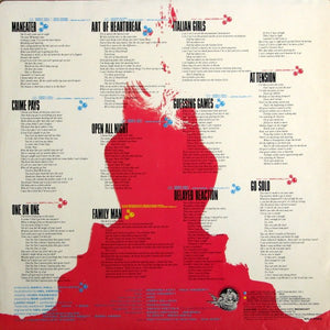 Daryl Hall & John Oates - H₂O - 1982