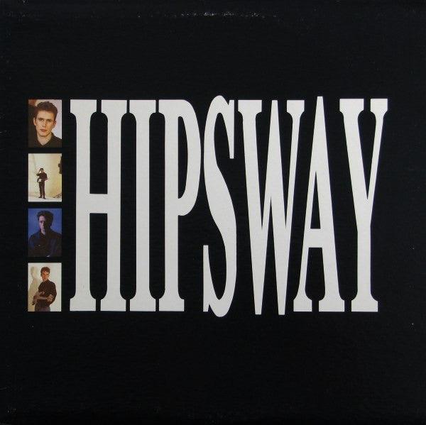 Hipsway - Hipsway 1987 - Quarantunes