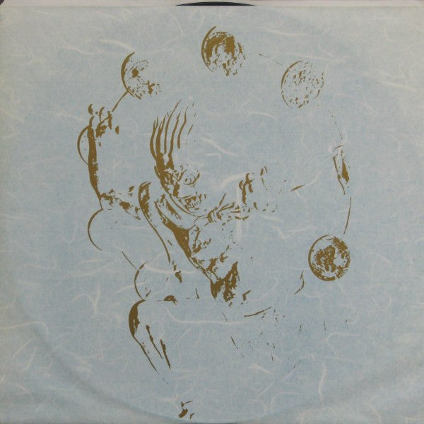 John Waite - Mask Of Smiles - 1985